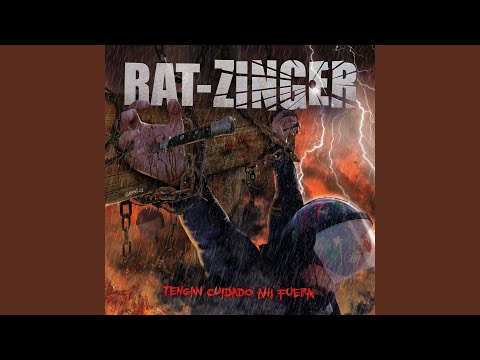 No Queda Nadie En Pie - Rat-Zinger