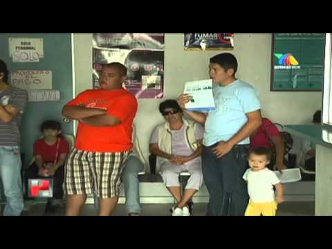 Hechos Vallarta - Miercoles 14 de Diciembre 2011