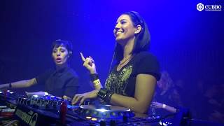 Fernanda Martins b2b Sheefit - Live @ CODE 109, Fabrik Madrid 2016