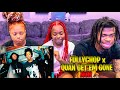 FullyChop Nun W Quan Get Em Gone Official Music Video REACTION
