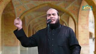 صورة ولكم في القصاص حياة | #خطبة_الجمعة | د . أحمد جلال