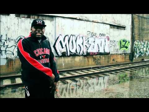 Marty_Mard feat Ghazi Gamali & Chad "Big L Joint" HD