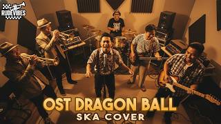 Download lagu OST. DRAGON BALL INDONESIA VERSION SKA COVE (RUDE VIBES) mp3
