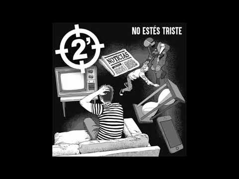 No Estes Triste - Nuevo Rock