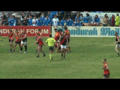 PFL 2016 Reserves Grand Final 2/4