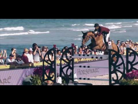 Welcome to the 2017 Longines Global Champions Tour!