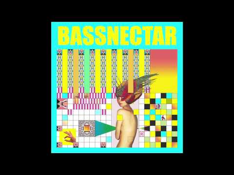 Bassnectar & Jantsen - Lost In The Crowd Ft. Fashawn & Zion I