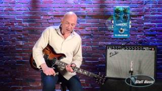 Video thumbnail for PRS S2 Mira Semi-Hollow McCarty Sunburst | N Stuff Music Product Review by N Stuff Music