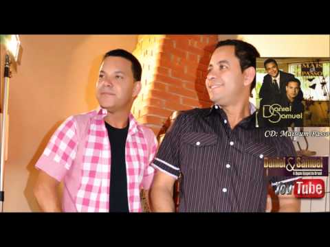 Daniel e Samuel    Mais um Passo   2006