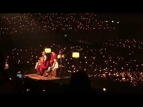 190721 EXO - WAIT @ EXPLORATION IN SEOUL