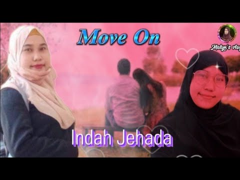 TAUSOG SONG || MOVE ON w/lyrics