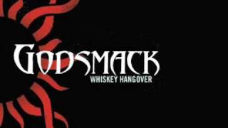 Godsmack - Whiskey Hangover (Censored Version)