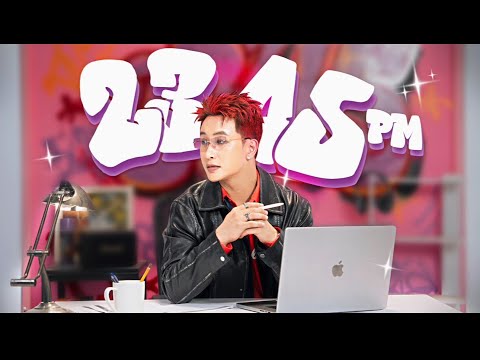 2345 - RAMC  | Official Music Video (Prod. by @centralpham )