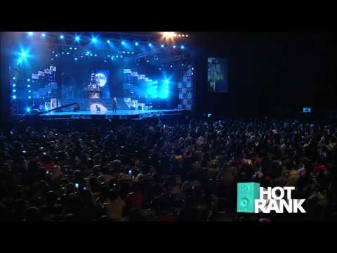 111007 Huh Kak-Hello @MTV The Show