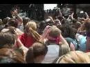 Anberlin - Hello Alone (Live at Warped Tour)