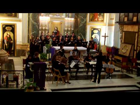 MESSE DE MINUIT POUR NOËL - M. A. CHARPENTIER