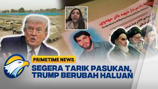 Download lagu [FULL] Dialog - Trump Tarik Pasukan dari Iran, Tekanan Harga BBM atau Kalah Strategi? mp3