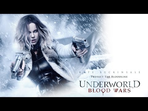 Underworld: Blood Wars