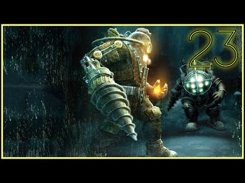 Bioshock Remastered - Part 23