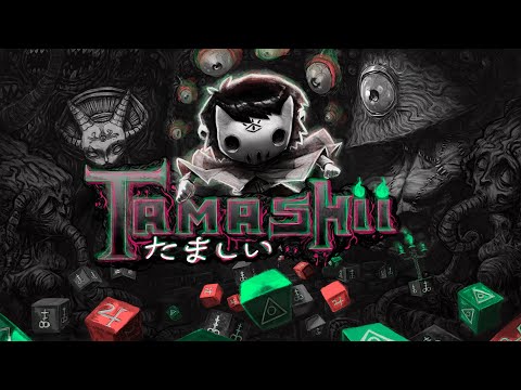 Tamashii | Announce Trailer | PS4. Xbox One, Nintendo Switch thumbnail