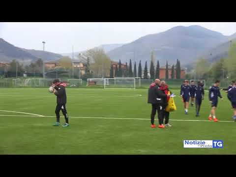 2018-07-12 PRATO - STADIO LUNGOBISENZIO PASSA L'ESAME, C'È L'AGIBILITÀ