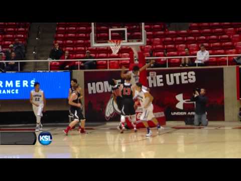 5A tournament: Bingham defeats West 73-42