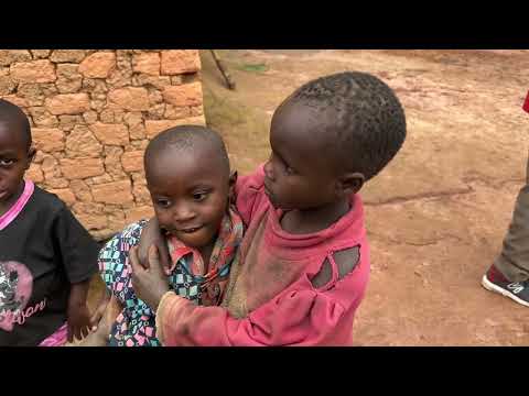 Fii bucuros și mulțumitor pentru ceea ce ai I Uganda, Africa I Misiunea Speranta