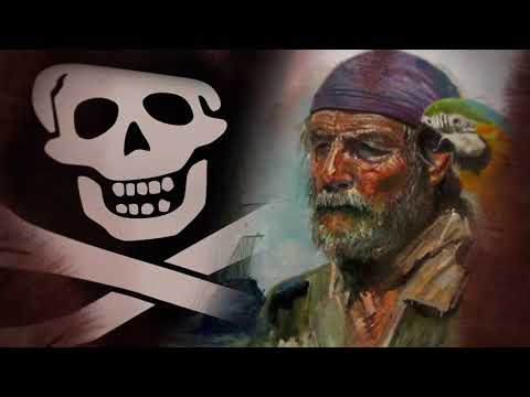 Pirate Republic V2   YouTube