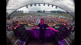 Tomorrowland Belgium 2017 | Angemi