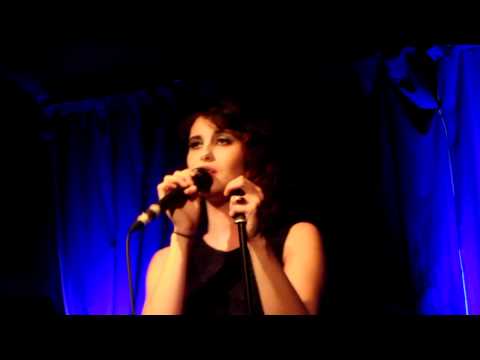 Ren Harvieu - Crying