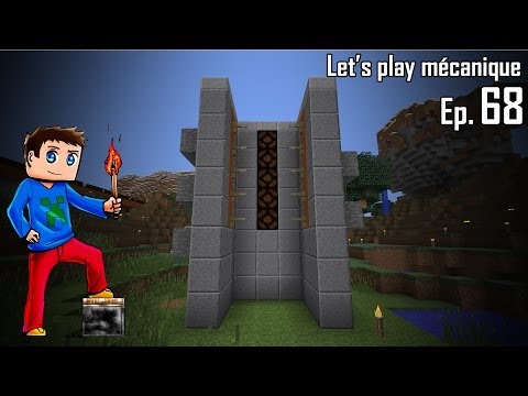 Let's Play Mécanique 2.0 ! - Ep 68 - Chevlavillenie