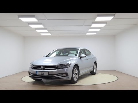 Volkswagen Passat Passat Se Nav Tdi  SE Nav  TDi E - Image 2