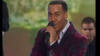 Aventura-Homenaje a Anthony Santos