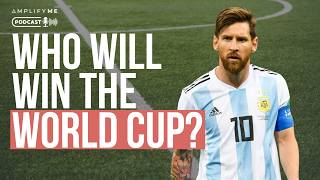 World Cup 2026: Goldman Sachs Predicts The Winner