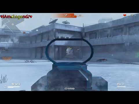 SKILL SF2 CW SquaD-ITA Vs Letzte-Instanz **GM Included** MG Pros