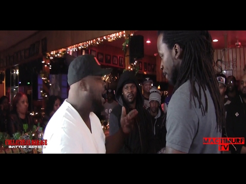 Fresh vs King Stokes