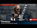 B.B. King Powerhouse BACKING TRACK
