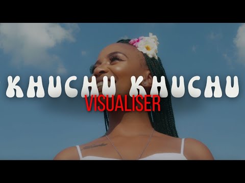 BlackTears SA x Blow Lepara x Bonafide Billi - Khuchu Khuchu, Love Train [Visualiser]