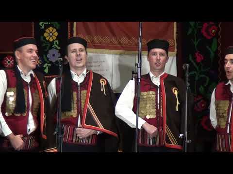 Krajiški biseri 2019 - KUD Đoka Pavlović - Grmeč goro