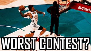 WAS THE 2019 NBA DUNK CONTEST THE WORST EVER?!