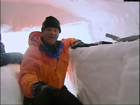 S02E05 Ray Mears Extreme Survival Mountain Survival