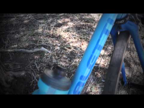 Tested: Caletti Adventure Road Bike