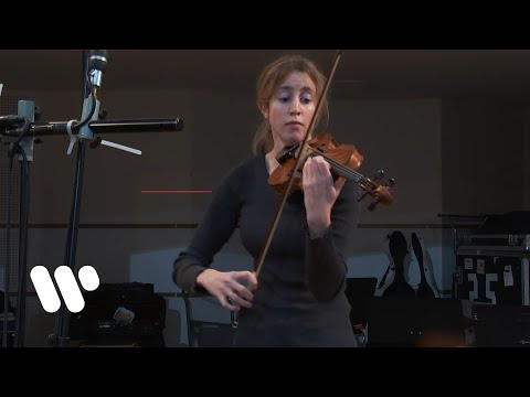 Vilde Frang plays Beethoven: Violin Concerto in D Major, Op. 61: III. Rondo. Allegro