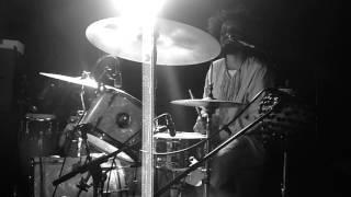 Fumaça Preta - Lexington - 22/4/16