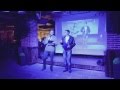 Дискотека 90-х. Вспомним... «IceBeerg». 9.08.15 
