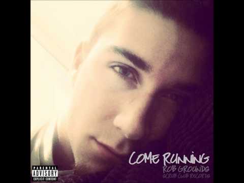 Rob Grounds - 04. - I Love You (Produced by Diamond Style Productions)