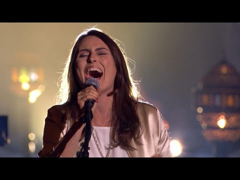 Just What I Need Tonight - Sharon den Adel