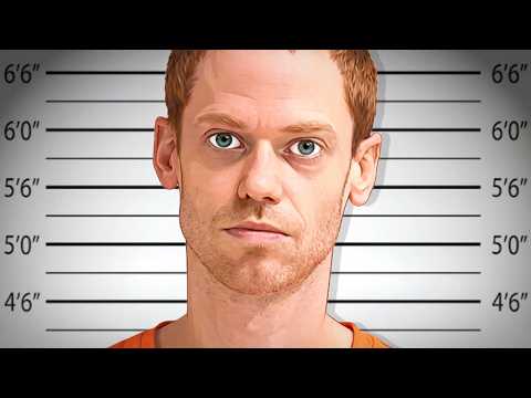 Remember This TikTok Creep? He's In Jail Now.