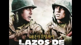 Epílogo Lazos de Guerra - Epilogue TAEGUKGI