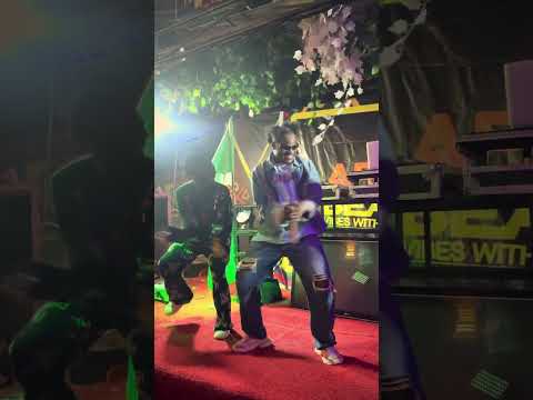 TuNaCious Music Video